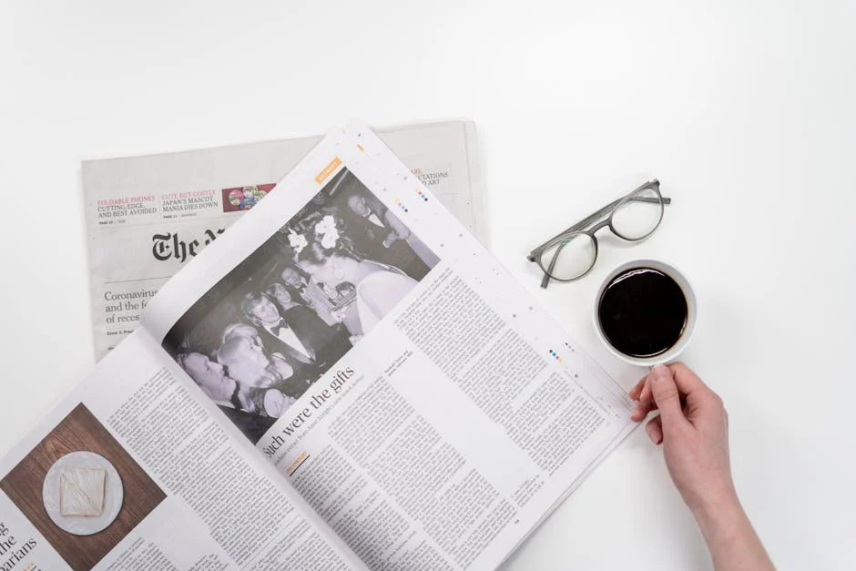 Observador Reveals 20% Rise in Digital Subscriptions Amid Print Decline — Science