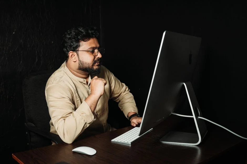 Om Malik, Founder of Gigaom, Dies at 59 — Tech Journalism Loses Its Voice