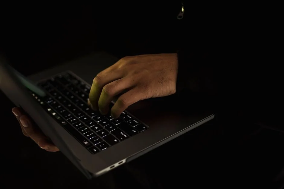 Online Fraud Surge Triggers Talent War — Cyber Security Salaries Climb — Business Finance