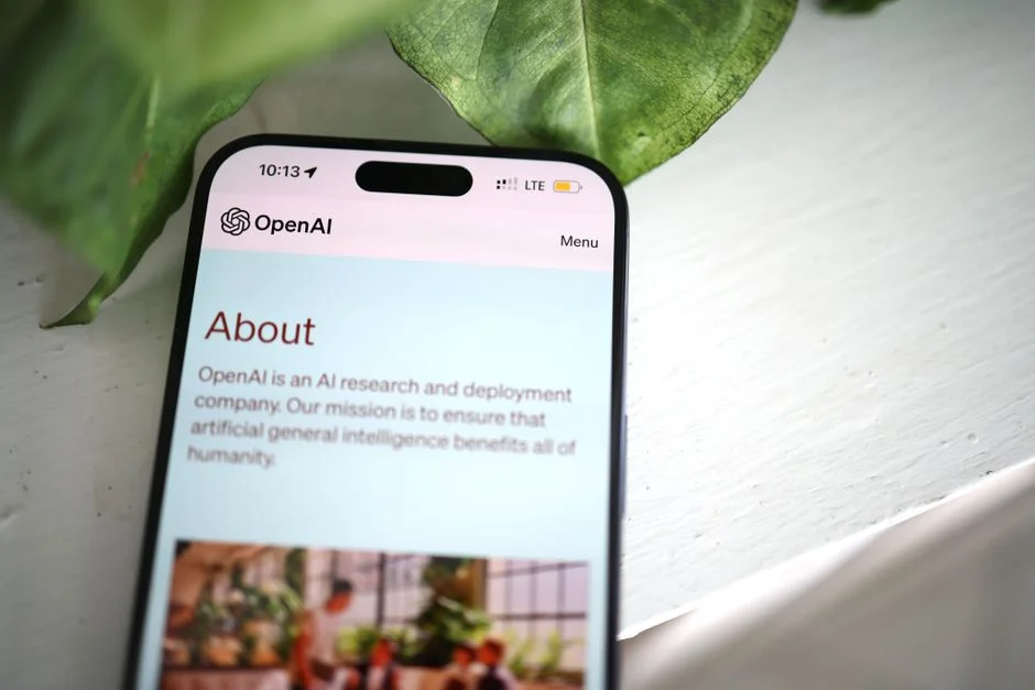 OpenAI Chooses Broadcom for Custom AI Chip — Exposes Nvidia's Market Grip — Business Finance