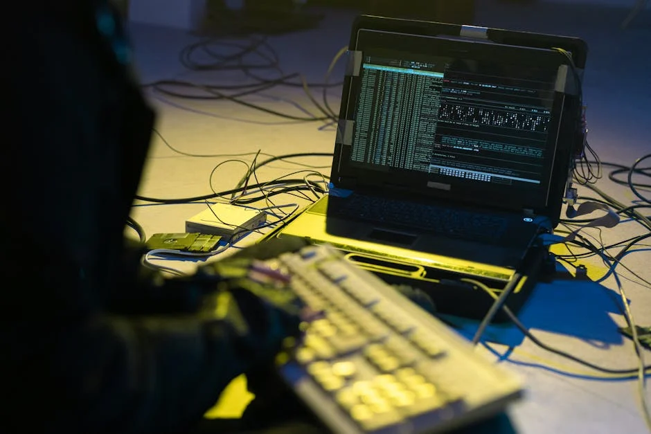 OpenAI Denies Data Breach After Supply-Chain Hack — Business Finance