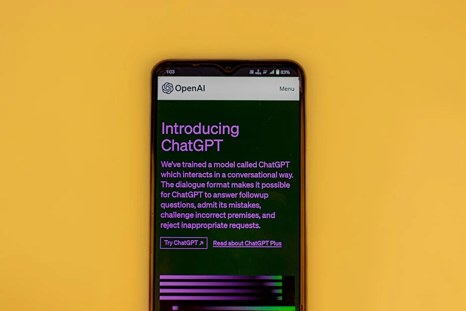 OpenAI Triggers Market Frenzy With Imminent IPO Filing — Science