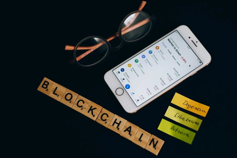 Palestinians Bet on Blockchain to Build an Archive That Cannot Be Deleted — Health Medicine