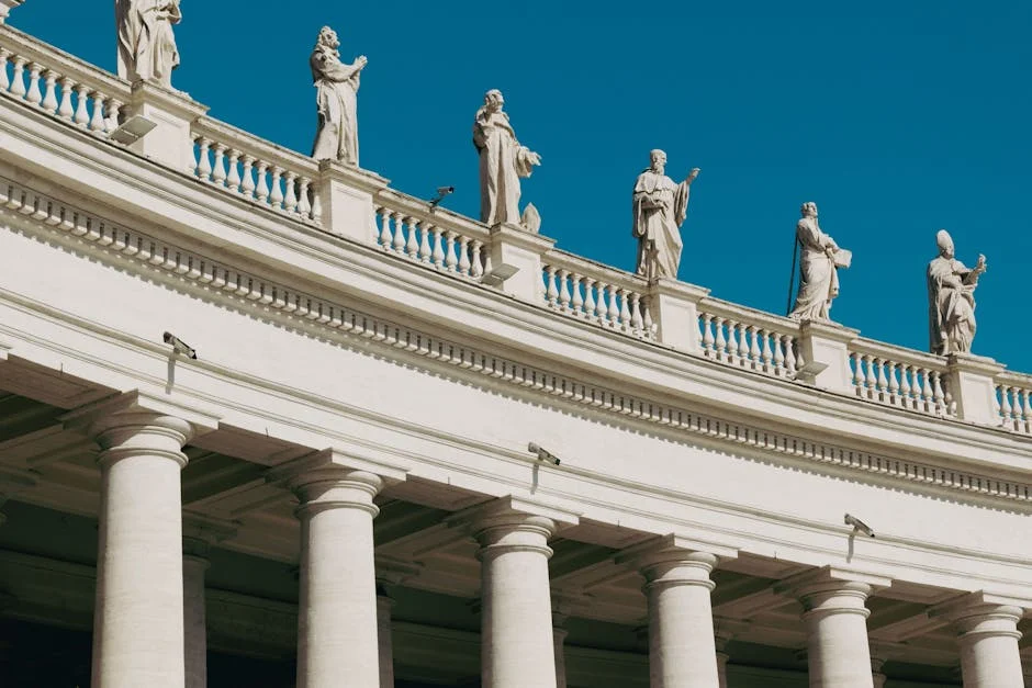 Pope Leo Warns Silicon Valley: A.I. Frenzy Could Disrupt Global Markets — Technology