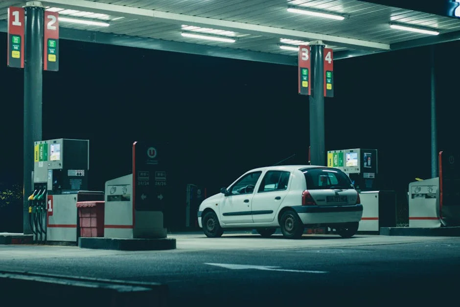 Portugal Cuts Fuel Tax — Gas Prices Drop, Markets React — Business Finance