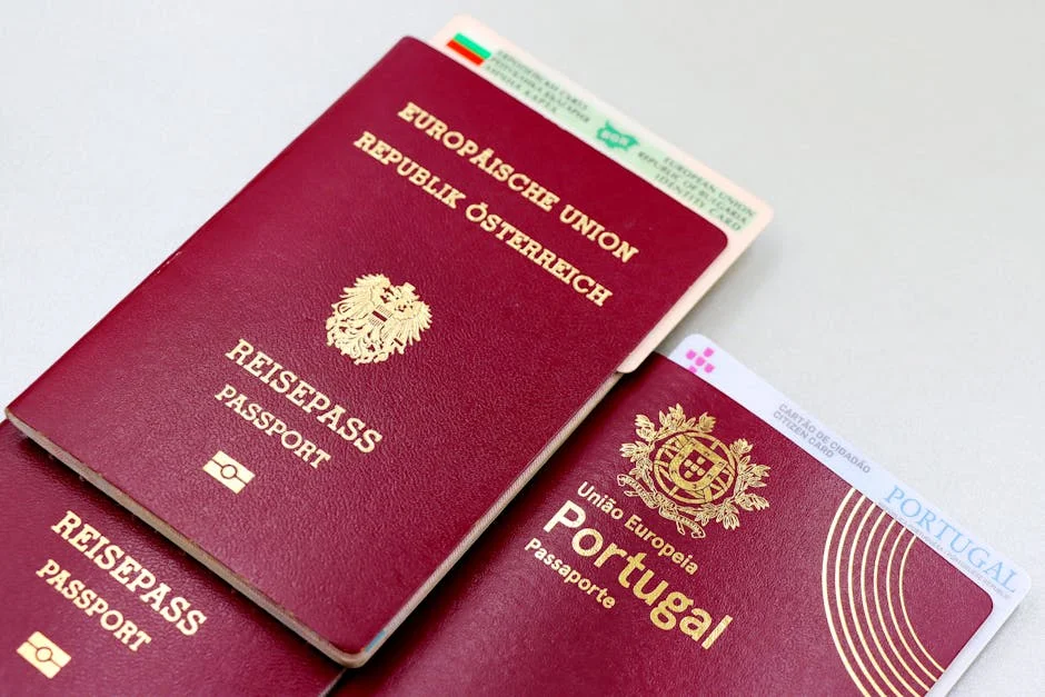 Portugal Passes Nationality Law — Investors Eye Economic Shifts — Politics World