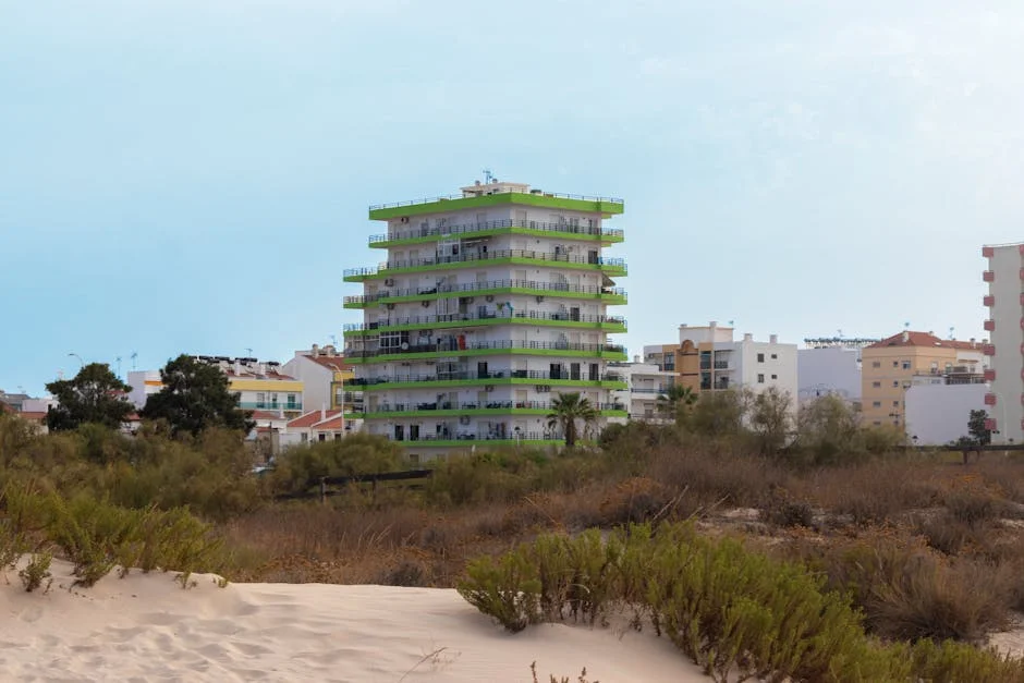 Portugal's Building ID Crisis Triggers Real Estate Gridlock — Cybersecurity