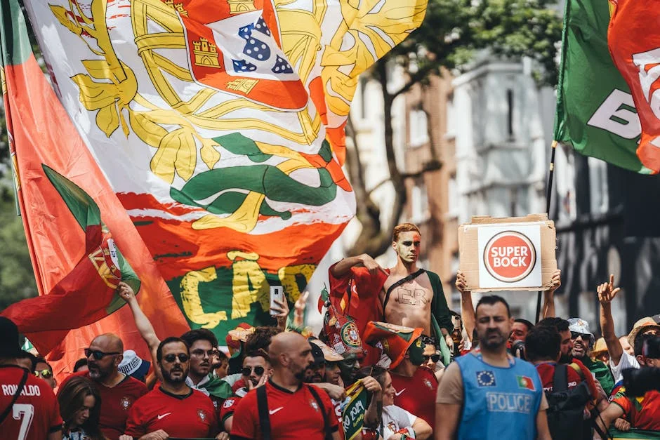 Portugal's Digital ID Mandate Triggers Corporate Rush — Technology