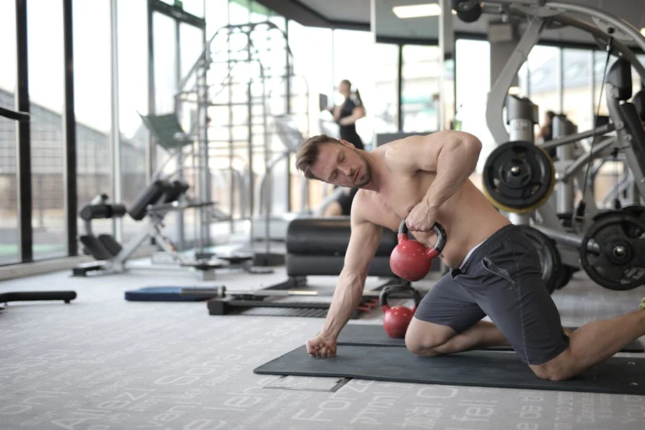 Portugal’s Gym Boom Drives €2.5B Market — What Investors Must Watch — Startups