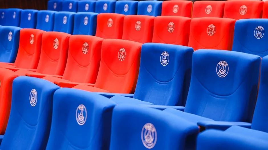 PSG's 3-0 Victory Over Angers Boosts Club's Market Value — Investors Take Note — Startups