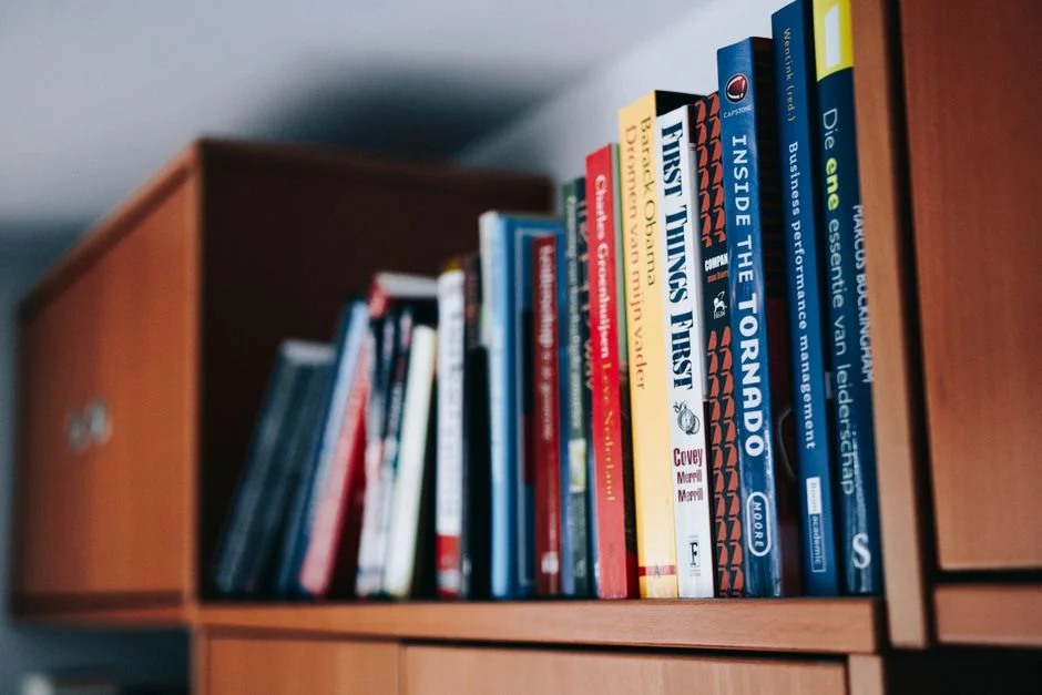 Raamdeo Agrawal Reveals 7 Books That Shaped His $50 Billion Investment Philosophy — Business Finance