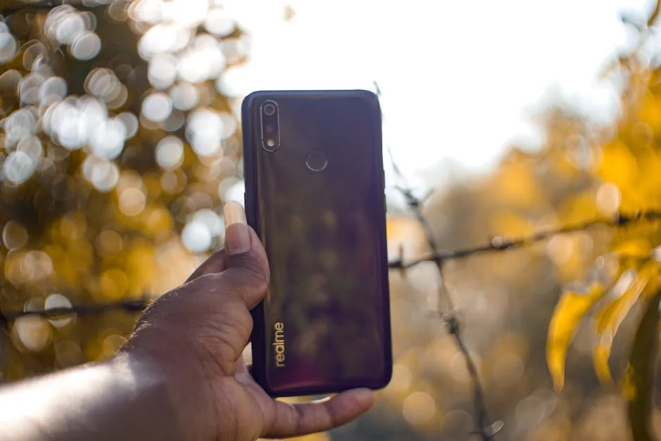 Realme Launches Affordable 5G Phone with Massive Battery at ₹14,999 — Telecommunications