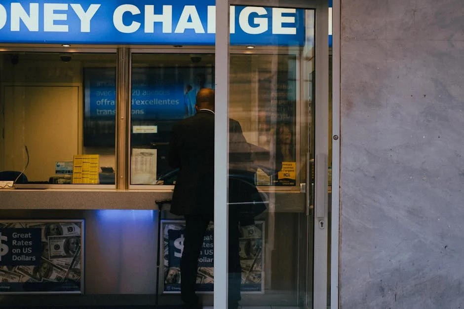 SA Banks Force AI Governance Overhaul to Unlock Market Value