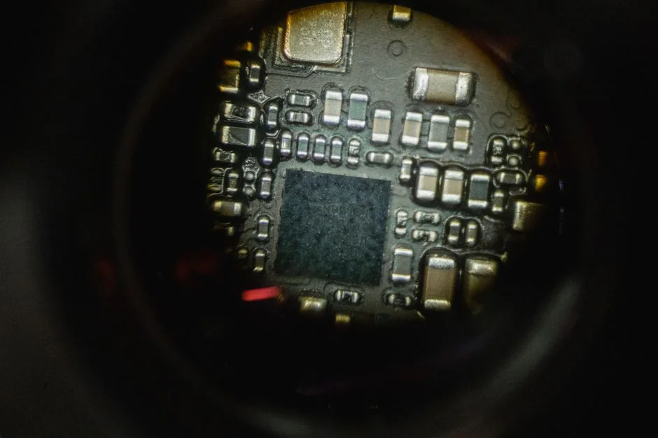 Samsung AI Chip Sales Surge 40% — And IT Workers Are Paying the Price — Technology