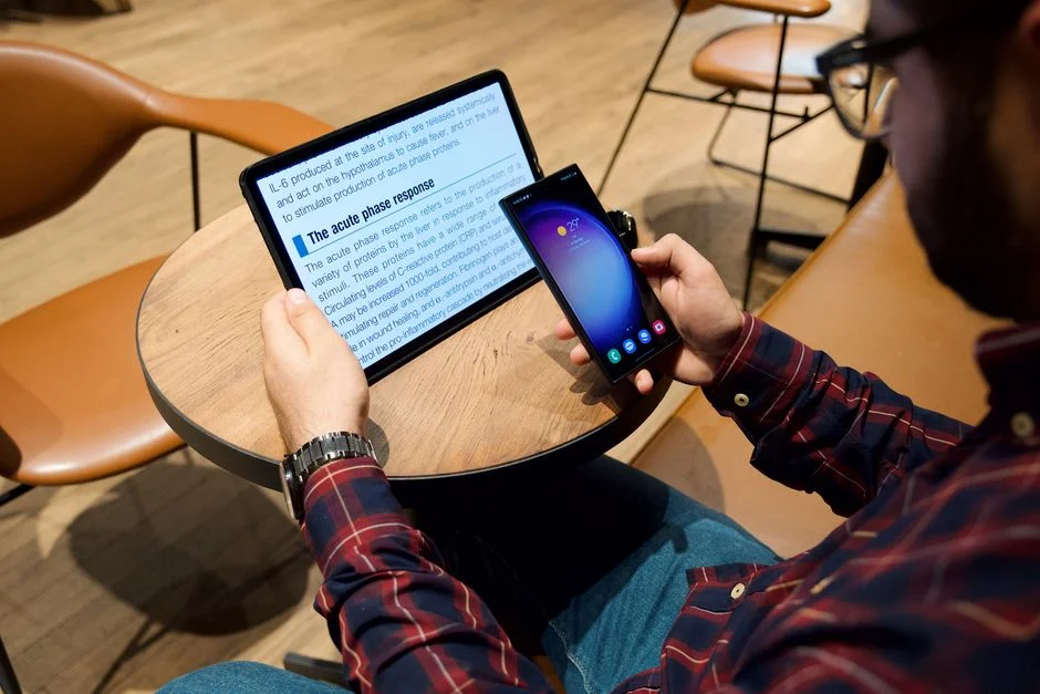 Samsung Confirms Galaxy Fold 8 Name — Dropping 'Z' Sparks Questions — Startups