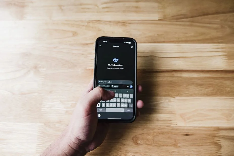 Samsung, DeepSeek Spark Chip Sell-Off — Nasdaq Tumbles, Dow and S&P 500 Follow — Business Finance