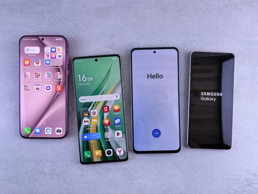 Samsung Forces Walkout End With $7,200 Bonus — Investors Demand AI Clarity — Business Finance