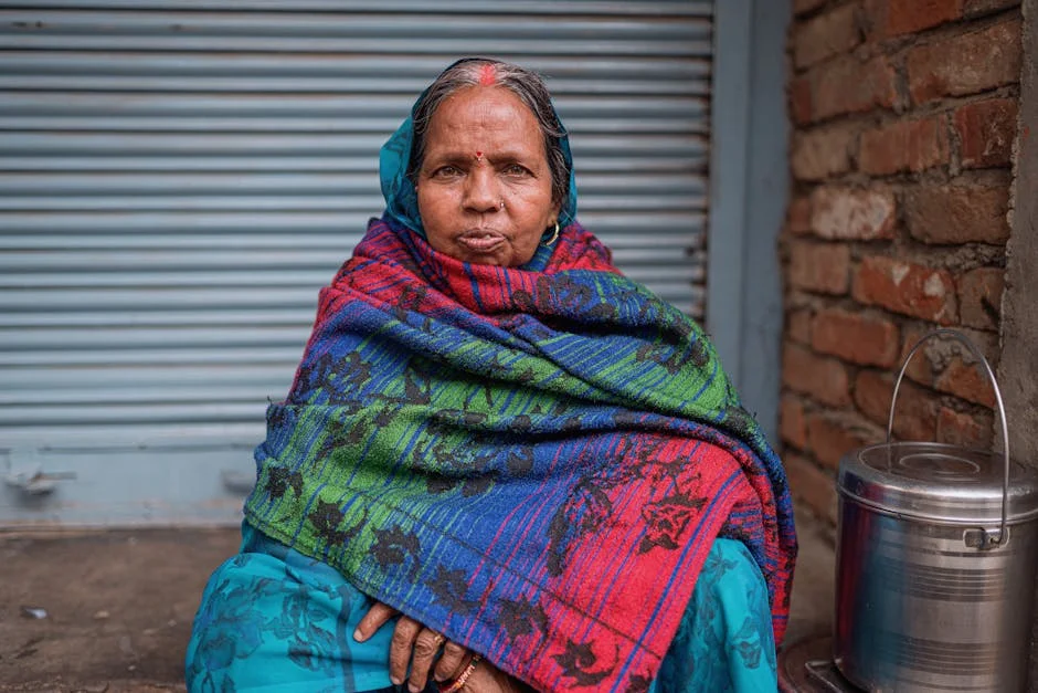 Scammers Steal ₹16.24 Lakh From India's Elderly In 'Digital Arrest' Craze — Science