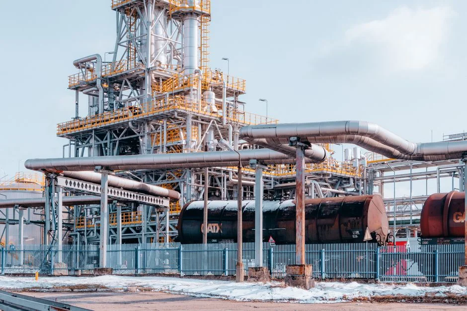 Sevastopol Halts Fuel Distribution After Energy Strikes — Black Sea Supply Chain Disrupted — Environment