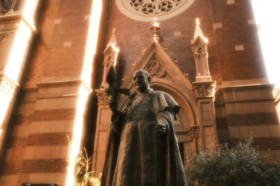 Silicon Valley Technologists Dismiss Pope Leo’s Warnings on AI—Risks Ahead — Startups