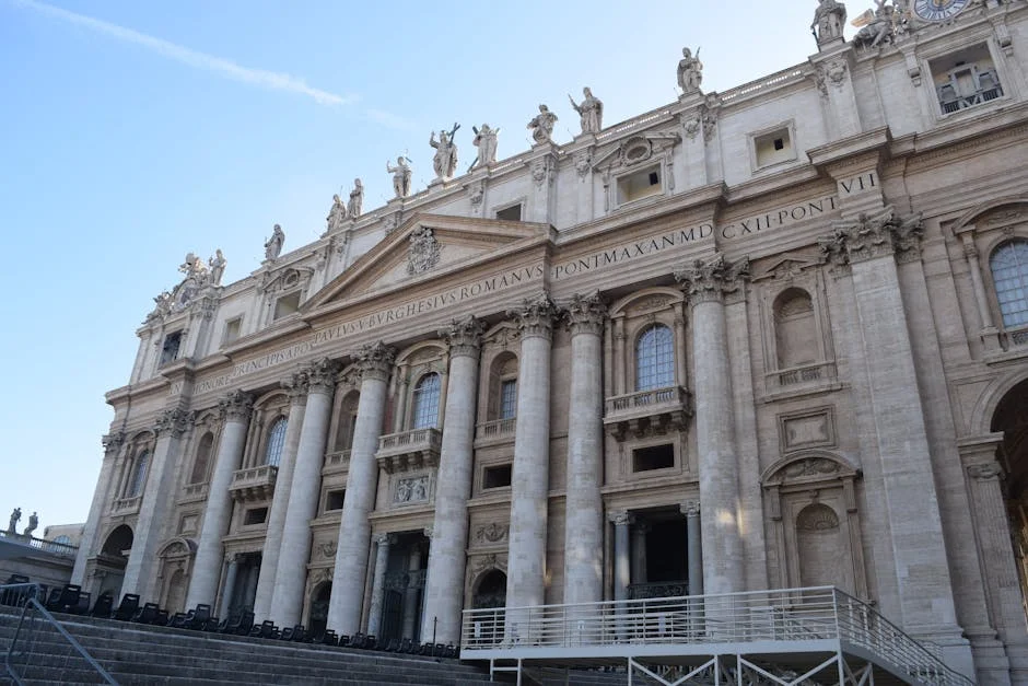 Silicon Valley Technologists Dismiss Pope Leo's Warnings on AI Risks — Artificial Intelligence