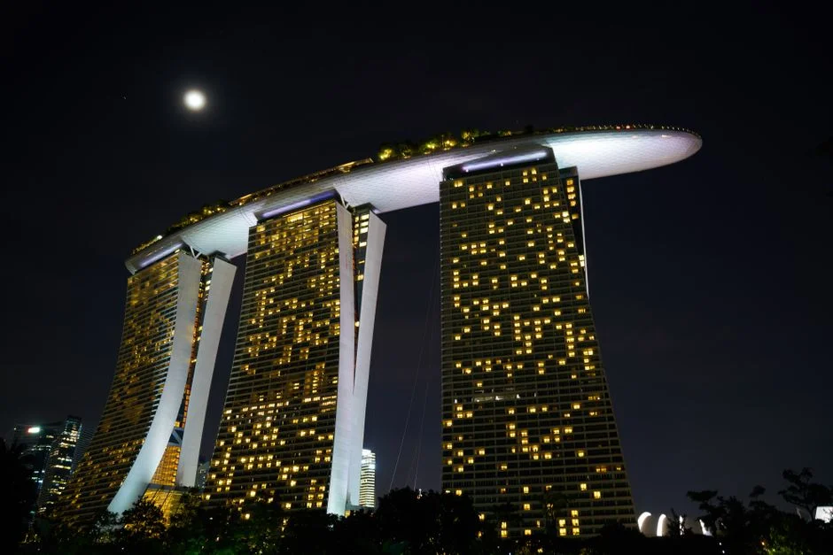 Singapore Seizes $42M Mansion in Nvidia Chip Smuggling Investigation — Business Finance