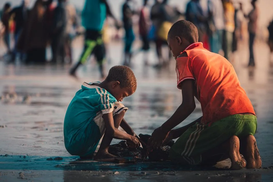 Somali Children Killed in US Drone Strikes — Pentagon Faces Civilian Casualty Scrutiny — Business Finance