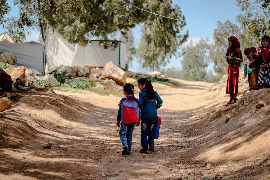Somali Children Killed Walking Home from School — US Drone Program Under Scrutiny — Startups