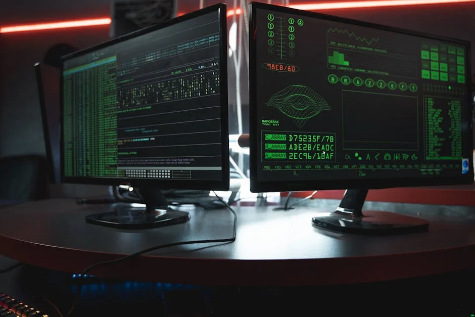 South Africa Bans Ransomware Attacks — Business Confidence Surges — Technology