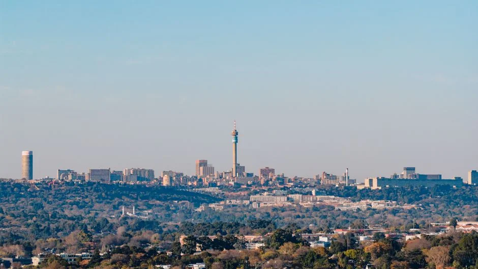 South Africa Exposes Ransomware Risks — Investors Brace for Market Fallout — Artificial Intelligence