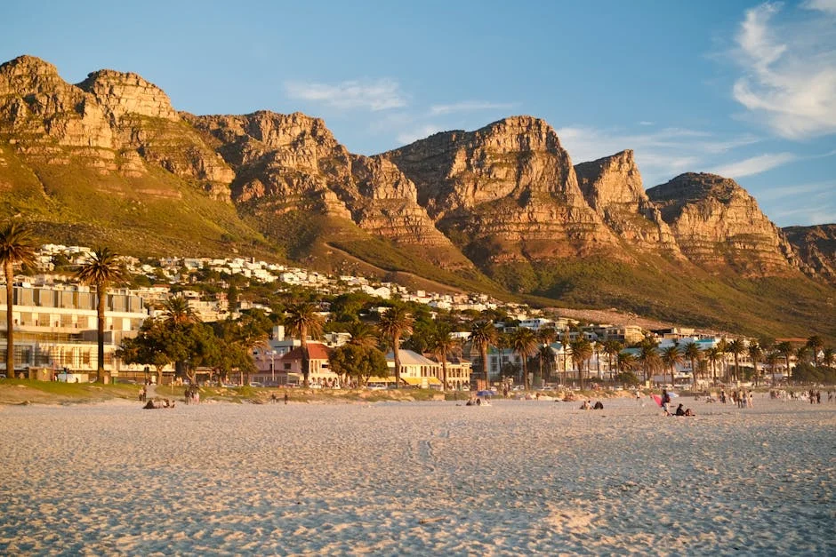 South Africa Faces Ransomware Surge — Markets React — Artificial Intelligence