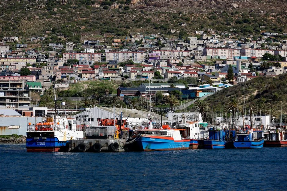 South Africa Forces Digital Shift for 27 Million Grant Recipients — Science