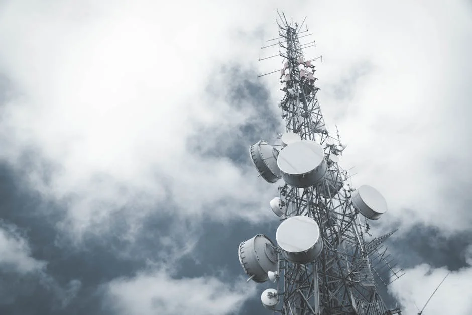 South Africa Upgrades 20 Community Broadcasters — Market Shift — Science