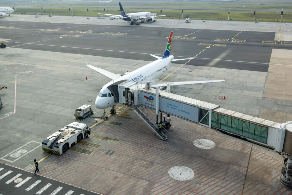 South Africa Woos Mindray Bio with Investment Appeal — Politics World