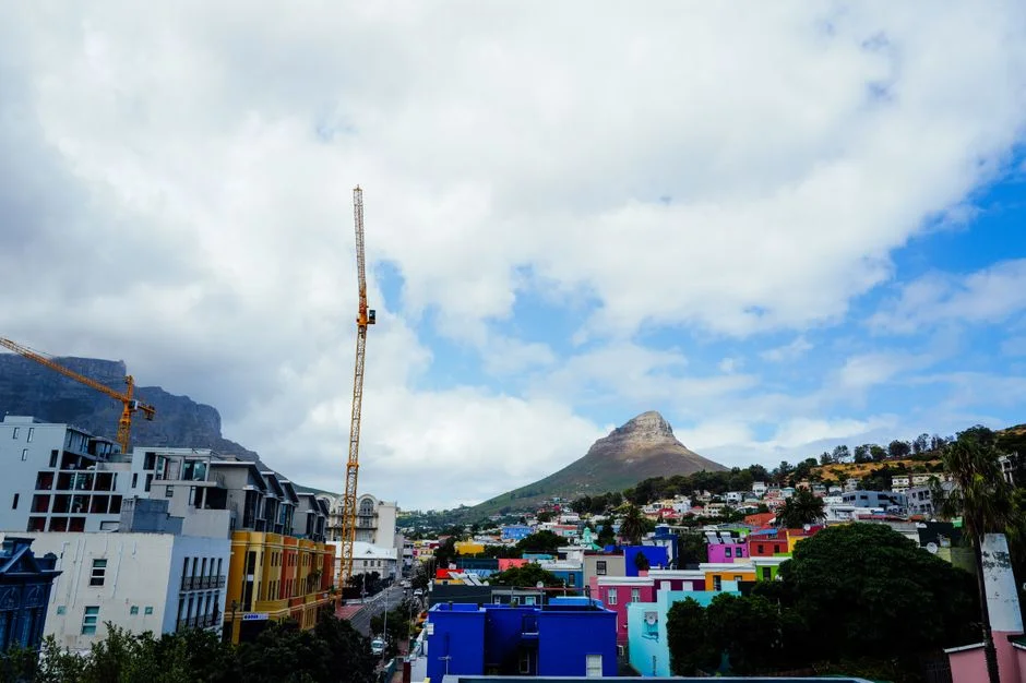 South Africa's Beauty Boom Triggers Digital Shift — Startups