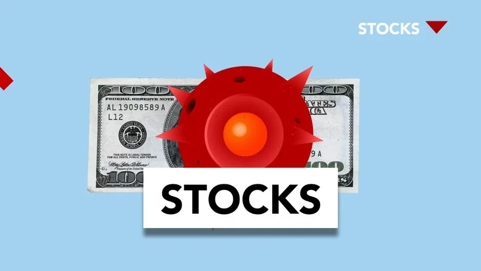 S&P 500 and Nasdaq Snap Win Streak as AI Jitters Shake Tech Sector — Science