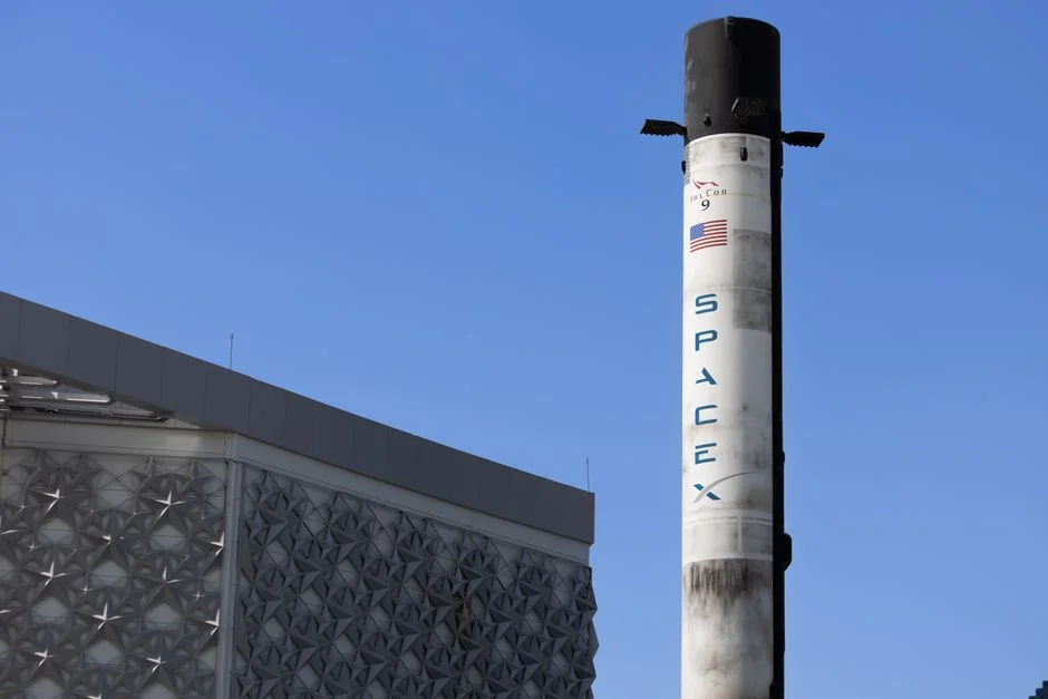 SpaceX Confirms $60 Billion Cursor Deal — Four Founders Become Billionaires — Artificial Intelligence