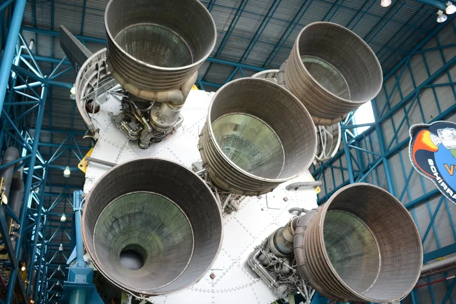 SpaceX Confirms Starship V3 Launch Date, Reshaping Space Economy