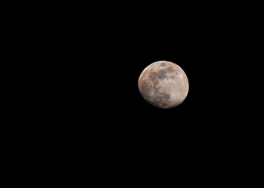 SpaceX Falcon 9 Moon Impact Triggers Space Economy Shift — Environment