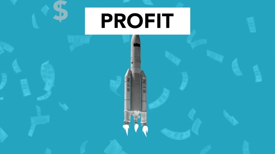 SpaceX Reveals Financials for IPO Readiness — Technology