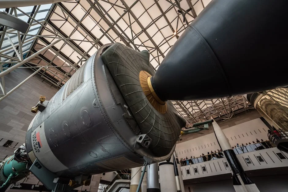 SpaceX Starship Launches Tallest Rocket Ever — Markets React — Startups