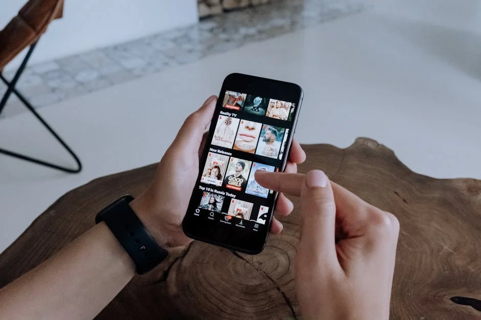 Swatch iPhone Watch Sellout Triggers Market Frenzy — Technology