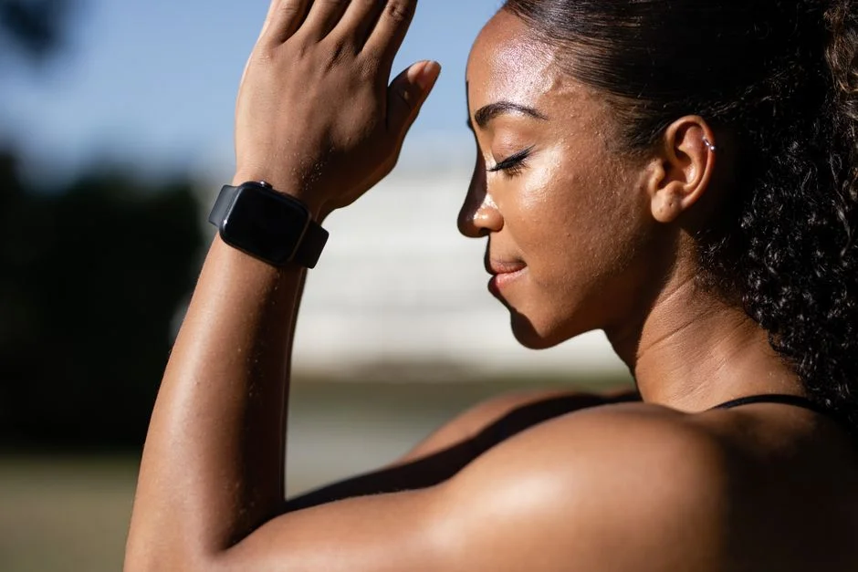 Sweat Score Wearables Spark $2.8B Investment Wave in Hydration Tech — Telecommunications
