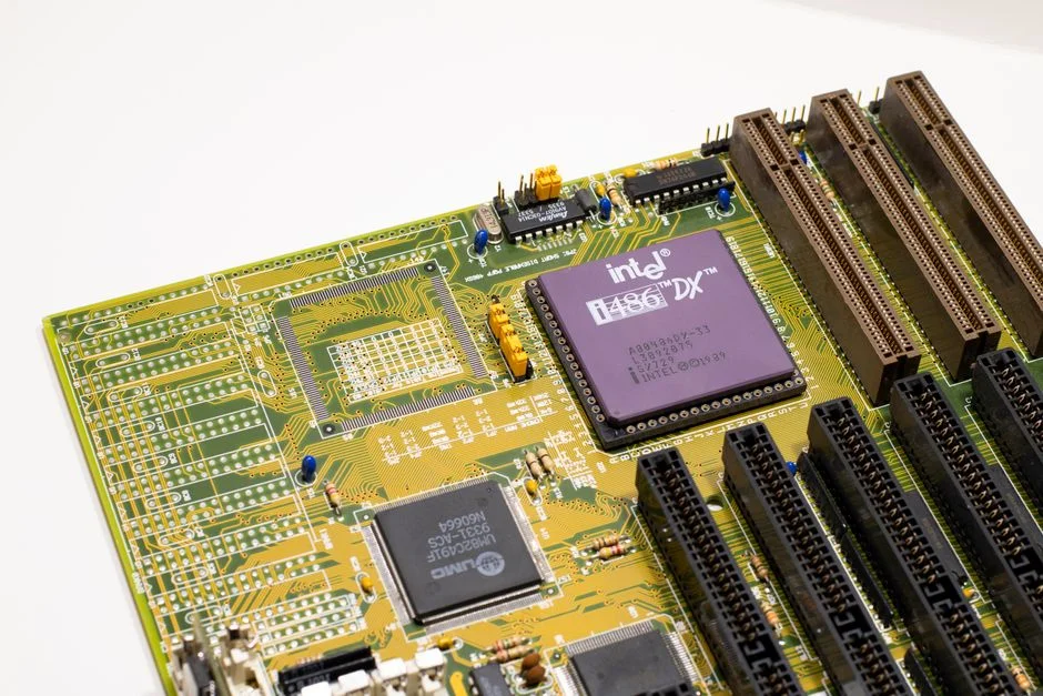 Syntiant Corp Files for US IPO as AI Chip Market Heats Up — Technology