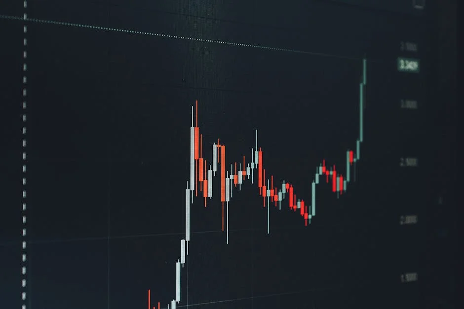 Taiwan Stock Market Surges Past India to Claim Fifth Place — Business Finance