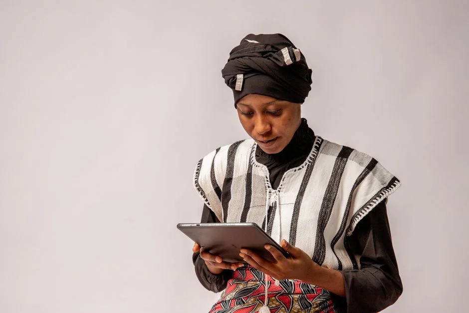 Tech Firm Nafisa Akabor Launches 3,000 EV Charging Stations Nationwide — Business Finance
