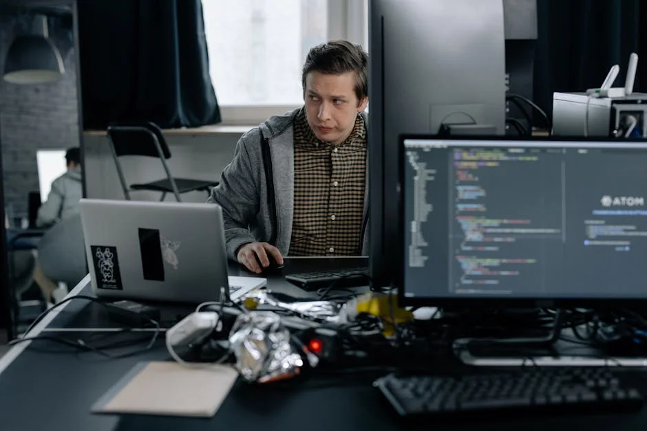 Tech Firms Blame AI for 50,000 Job Cuts — Workers Demand Answers — Startups