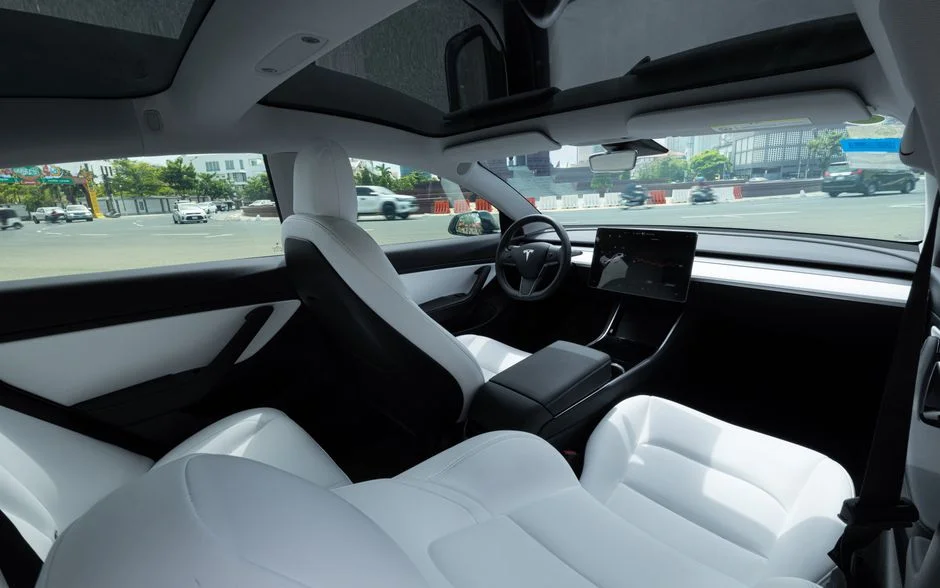 Tesla Defies Elon Musk Backlash — European Sales Surge 8% — Business Finance