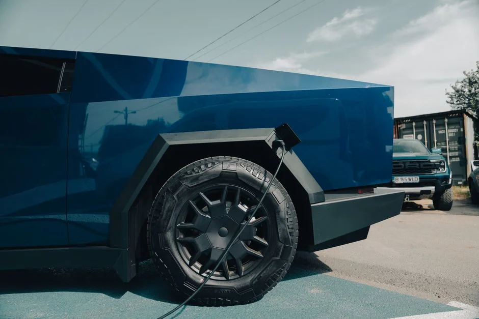 Tesla Launches Used Cybertruck Sales — and the Numbers Will Surprise You
