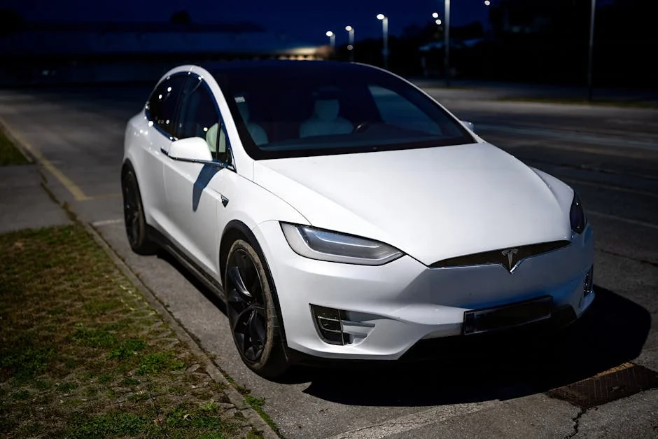 Tesla Raises Model Y Prices by $1,000 — What It Signals for EV Markets — Startups